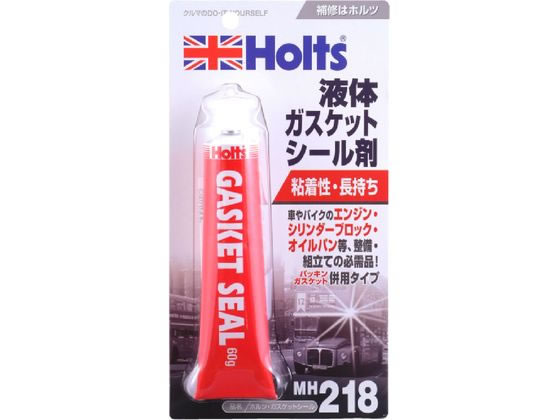 武蔵ホルト ガスケットシール 60ｇ MH218