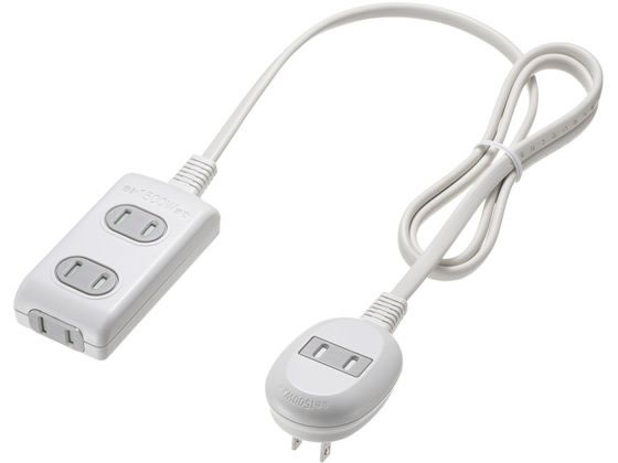 サンワサプライ プラス1個口便利タップ 3+1個口 1m TAP-B9-1K サンワサプライ プラス1個口便利タップ 3+1個口 1m TAP-B9-1K