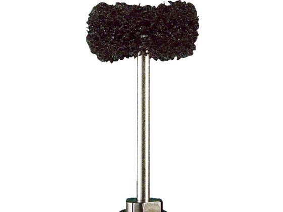 ミニモ クッションサンダー 積層#180 φ25 (10本入) EA5111 ミニモ クッションサンダー 積層#180 φ25 (10本入) EA5111