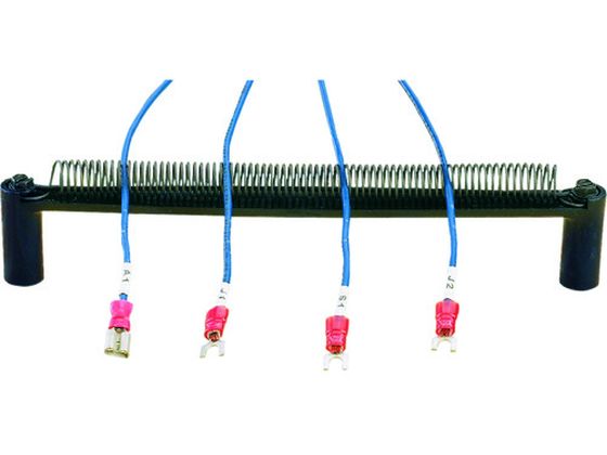 パンドウイット ハーネスボードアクセサリー スプリングワイヤー (10個入) PBSC1-X パンドウイット ハーネスボードアクセサリー スプリングワイヤー (10個入) PBSC1-X