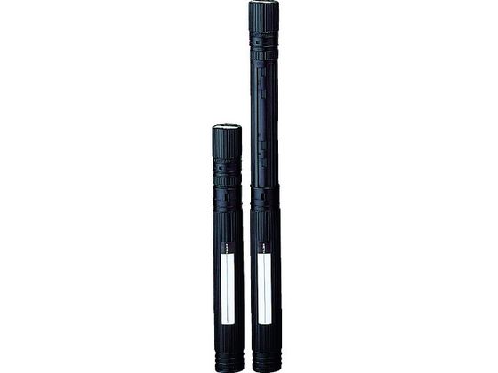 桜井 アジャスターケース丸型 64φ×570〜930 ブラック SA60K