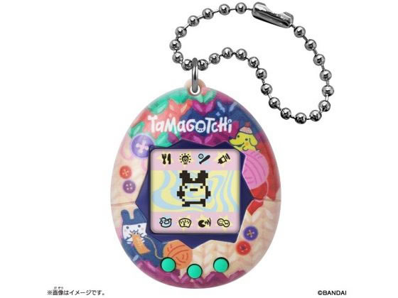バンダイ たまごっち Original Tamagotchi Tama Sewingが2,860円 通販