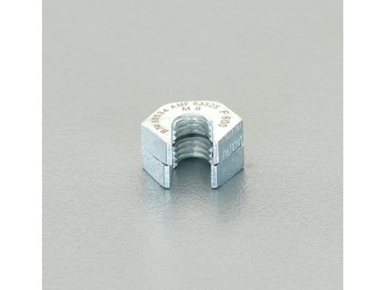 エスコ クランプナット クイックアクション M16 EA637GZ-16