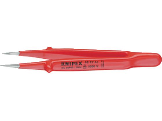 KNIPEX 9267-63 ≏sZbg 145MM 9267-63