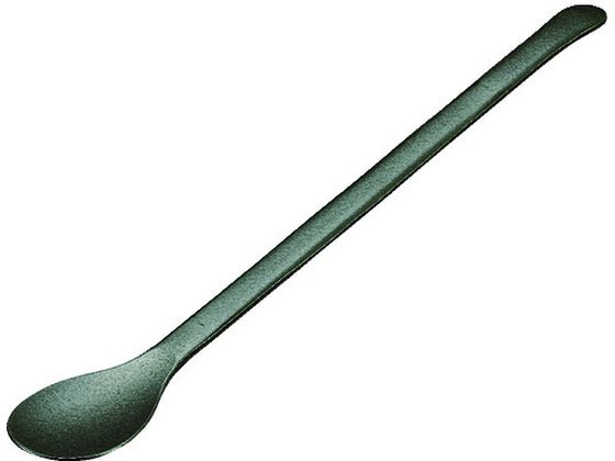 フロンケミカル フッ素樹脂コーティングスプーン 150mm 膜厚約50μ NR0367-001