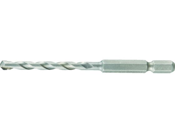 TRUSCO 六角軸充電ドライバービットロング 6.0×150 T6CD-60L TRUSCO 六角軸充電ドライバービットロング 6.0×150 T6CD-60L