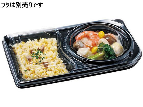 （まとめ）エフピコチューパ デリカランチ DL-25-15 フタ CP580286 1パック（50枚） 〔×10セット〕 （まとめ）エフピコチューパ デリカランチ DL-25-15 フタ