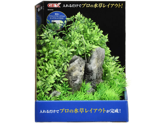 ジェックス アクアキャンバス F-L