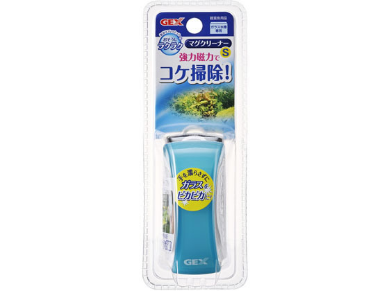 ジェックス ラクラク マグクリーナー S