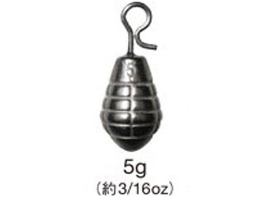 モーリス TGグレネード クイックチェンジャー 5g モーリス TGグレネード クイックチェンジャー 5g