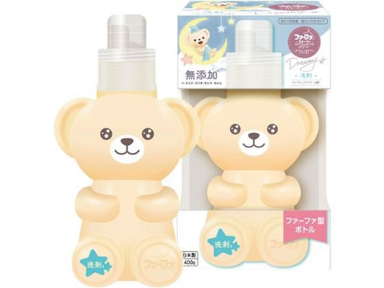 ●内容量：４００ｇ●成分：界面活性剤（２０％ ポリオキシエチレンアルキルエーテル、ポリオキシアルキレンアルキルエーテル、ポリオキシアルキレンアルキルアミン）、酵素 ●日本製