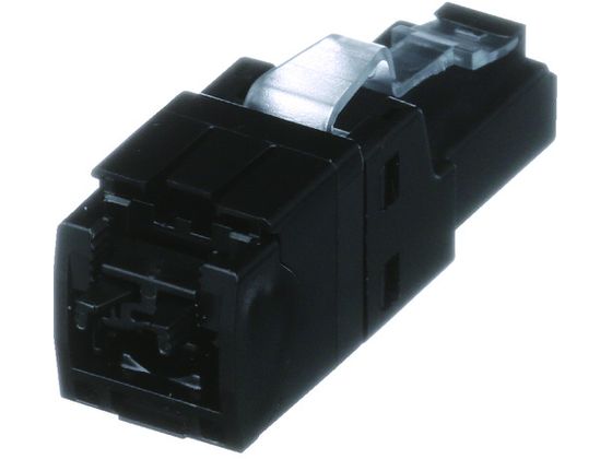 パンドウイット かんたん成端モジュラープラグ LANコネクタ カテゴリ5E~カテゴリ6A 10個入り FP6X88MTG-X FP6X88MTG-X パンドウイット かんたん成端モジュラープラグ LANコネクタ カテゴリ5E~カテゴリ6A 10個入り FP6X88MTG-X FP6X88MTG-X