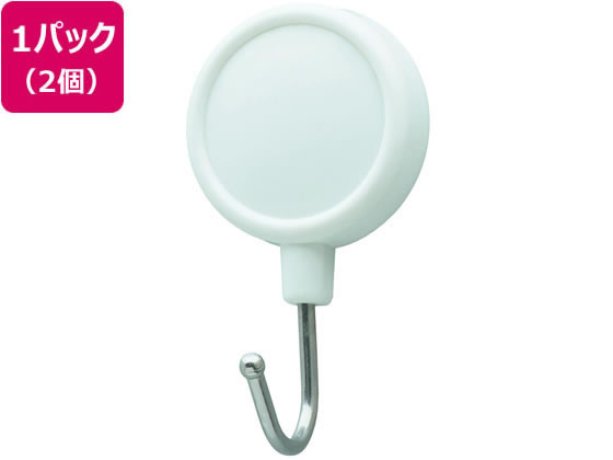 オート マグネットフック 丸 1kg OH-14M