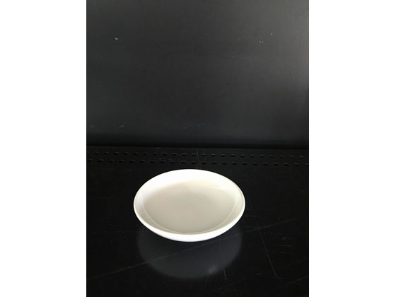 静岡木工 神棚用 神具 皿 3寸