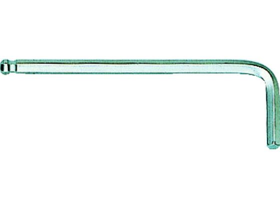 TRUSCO ボールポイント六角棒レンチ 6.0mm GXB-60 TRUSCO ボールポイント六角棒レンチ 6.0mm GXB-60