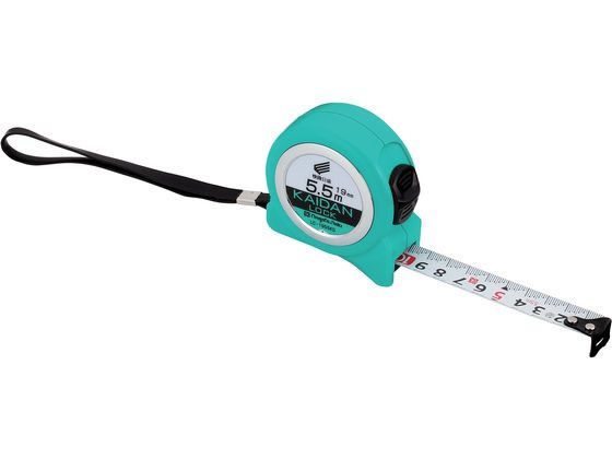 新潟精機 KAIDANロック 19x5.5m LC-1955KD