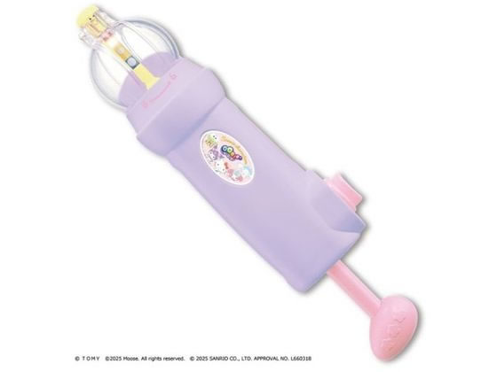 タカラトミー ウーニーズ ポンプルプレミアムセット サンリオキャラクターズ タカラトミー ウーニーズ ポンプルプレミアムセット サンリオキャラクターズ