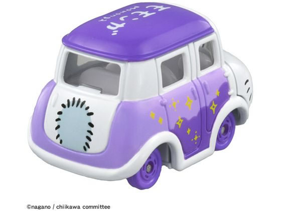 タカラトミー ドリームトミカ SP ちいかわ モモンガが693円 通販