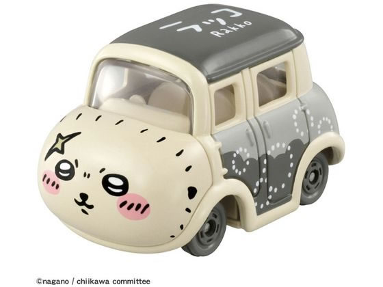 タカラトミー ドリームトミカ SP ちいかわ ラッコ タカラトミー ドリームトミカ SP ちいかわ ラッコ