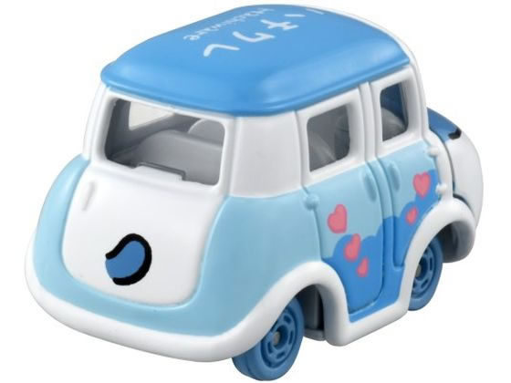 タカラトミー ドリームトミカ SP ちいかわ ハチワレが693円 通販