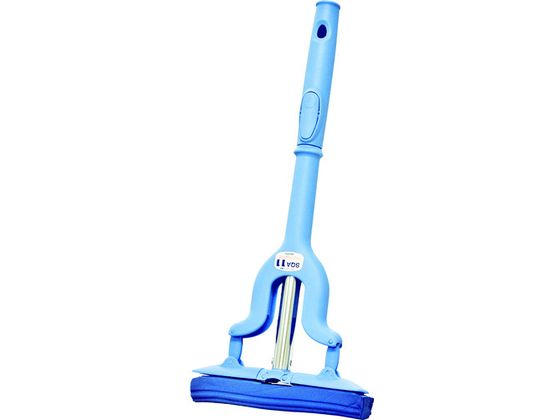 アズマ工業 グングン吸水激絞りワイパー・ミニ AZ262