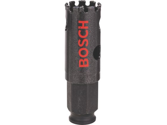 ボッシュ 磁気タイル用ダイヤモンドホールソー 22mm DHS-022C ボッシュ 磁気タイル用ダイヤモンドホールソー 22mm DHS-022C