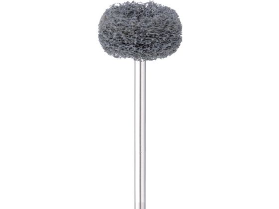 ミニモ クッションサンダー 積層 #800 φ25 (10本入) EA5115 ミニモ クッションサンダー 積層 #800 φ25 (10本入) EA5115