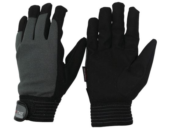 おたふく ネクステージ・ワン グレー M K-41-GR-M