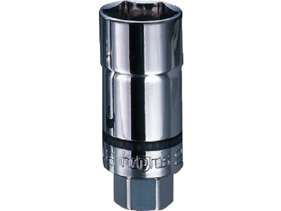 ネプロス 9.5sq.プラグレンチ20.8mm NB3-208SP ネプロス 9.5sq.プラグレンチ20.8mm NB3-208SP
