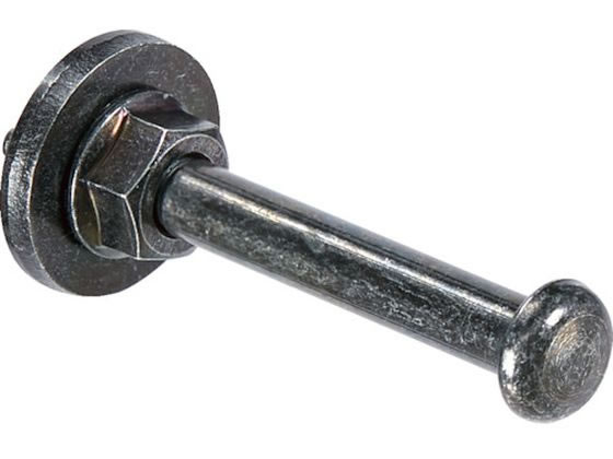 TRUSCO パネリーナ用フック L35 (10個入) TUR-FL