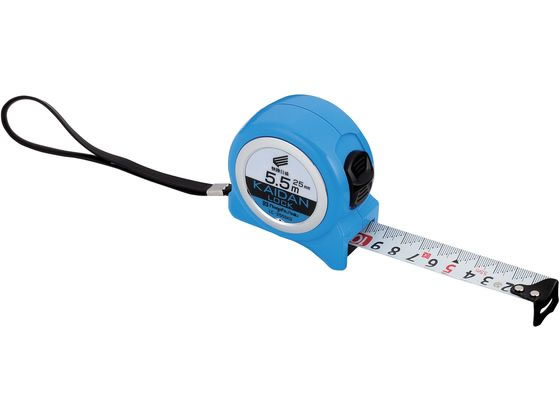 新潟精機 KAIDANロック 25x5.5m LC-2555KD