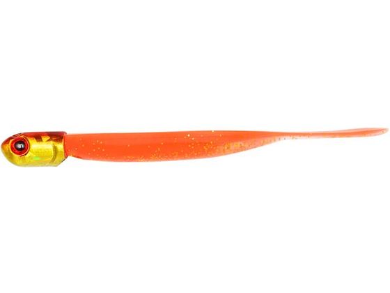 ※商品画像は参考イメージです。●１２ｇ●４ｉｎ●金属プレートはチャターを思わせるが全くの別物。プレートアイとヘッドアイの２モードがあり、プレートアイではプレート部に水圧が加わることによって柔軟なワーム