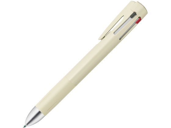 ブレン4+S 0.5mm 限定 ねこの毛色 クリーム B4SAS88-NK-CR