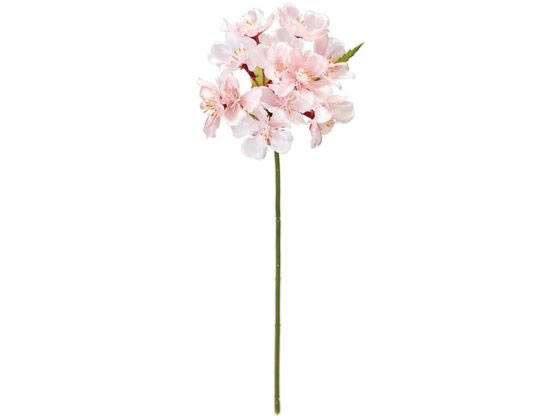 東京堂 造花 あかり桜ピック 3本 TTPK