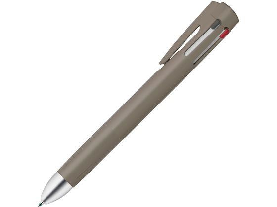 ブレン4+S 0.5mm 限定 ねこの毛色こげ茶 B4SAS88-NK-KE ブレン4+S 0.5mm 限定 ねこの毛色こげ茶 B4SAS88-NK-KE