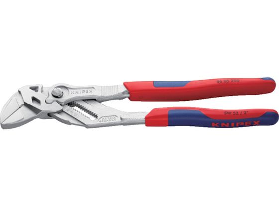KNIPEX プライヤーレンチ 250mm 8605-250 KNIPEX プライヤーレンチ 250mm 8605-250
