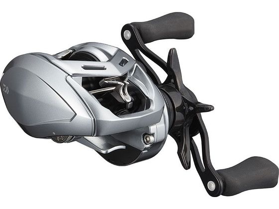 ダイワ 21 アルファス SV TW800HL