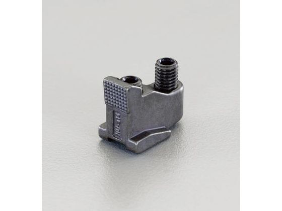 エスコ Tスロットクランプ 呼14 M10 31×40mm EA637KA-12