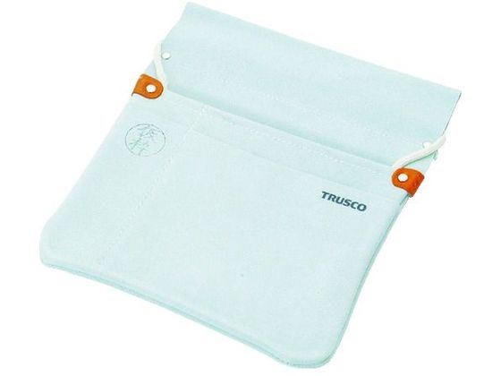 TRUSCO 床皮仮枠袋 TKB-270