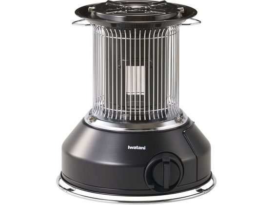 岩谷産業 屋内外兼用ストーブ マル暖 CB-STV-MRDが24,480円 通販