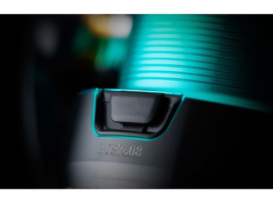 21エメラルダスAIR LT2500-XH整備その② | reelmaintenance