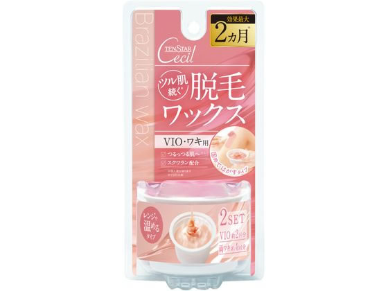 三宝 テンスターセシル 脱毛用ホットブライズワックス 三宝 テンスターセシル 脱毛用ホットブライズワックス