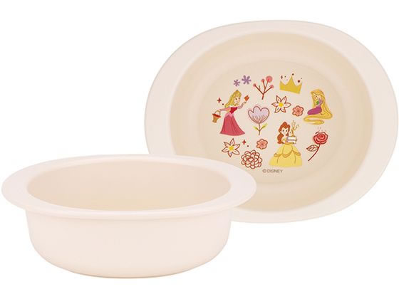 スケーター ベビー用 PP製 小鉢 プリンセス XP24AG