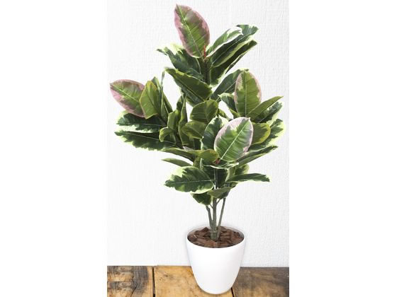 ササガワ 人工観葉植物 アルテシマ Mサイズ 高さ110cm ササガワ 人工観葉植物 アルテシマ Mサイズ 高さ110cm