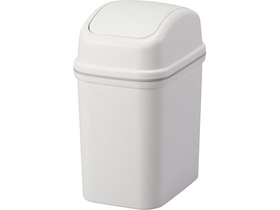 アスベル エバンスウィング 5L ホワイト A6014