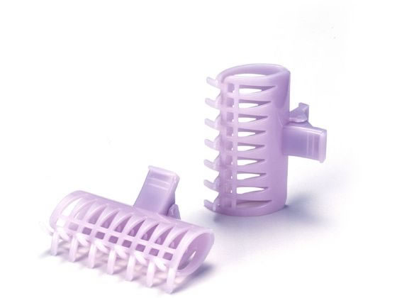 KOIZUMI VOLUMY CURL ワイドクリップ ピンク KHC100P KOIZUMI VOLUMY CURL ワイドクリップ ピンク KHC100P