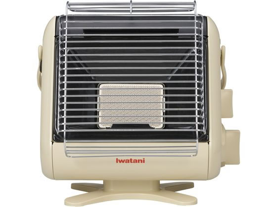 岩谷産業 カセットガスストーブ マイ暖 ポータブルタイプ CB-STV-MYD3 岩谷産業 カセットガスストーブ マイ暖 ポータブルタイプ CB-STV-MYD3