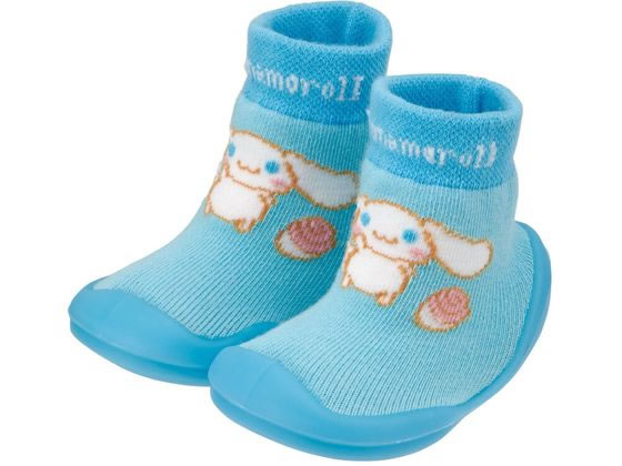 スケーター ソックスシューズ XS シナモロール BSSHL1 スケーター ソックスシューズ XS シナモロール BSSHL1