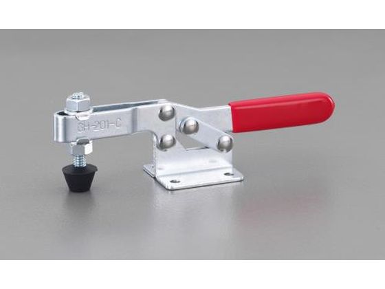 エスコ トグルクランプ 100kg EA639CD