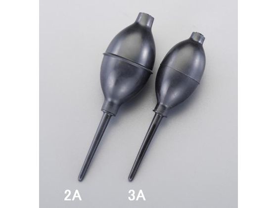 エスコ ブロワー 精密機器用 φ43×160mm EA653B-3A